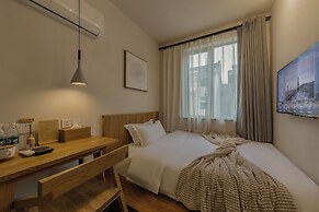 Hangzhou West Lake Yueshang Yunshe Boutique Homestay