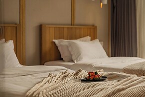 Hangzhou West Lake Yueshang Yunshe Boutique Homestay