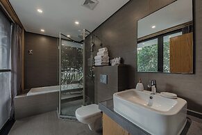 Hangzhou West Lake Yueshang Yunshe Boutique Homestay