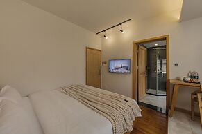 Hangzhou West Lake Yueshang Yunshe Boutique Homestay