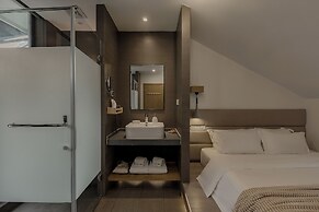 Hangzhou West Lake Yueshang Yunshe Boutique Homestay