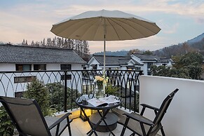Hangzhou West Lake Yueshang Yunshe Boutique Homestay