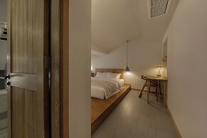 Hangzhou West Lake Yueshang Yunshe Boutique Homestay