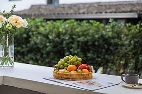 Hangzhou West Lake Yueshang Yunshe Boutique Homestay