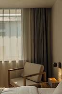 Hangzhou West Lake Yueshang Yunshe Boutique Homestay