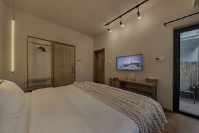 Hangzhou West Lake Yueshang Yunshe Boutique Homestay