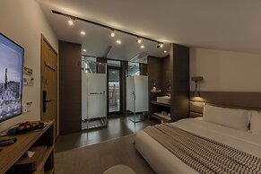 Hangzhou West Lake Yueshang Yunshe Boutique Homestay