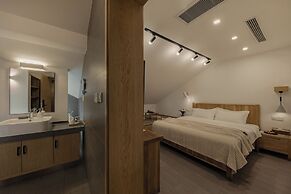 Hangzhou West Lake Yueshang Yunshe Boutique Homestay