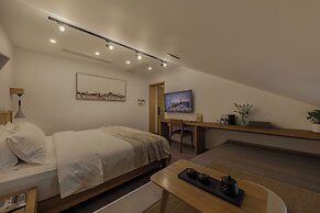 Hangzhou West Lake Yueshang Yunshe Boutique Homestay