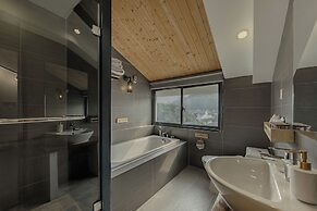 Hangzhou West Lake Yueshang Yunshe Boutique Homestay