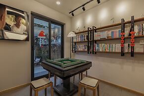 Hangzhou West Lake Yueshang Yunshe Boutique Homestay