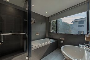 Hangzhou West Lake Yueshang Yunshe Boutique Homestay