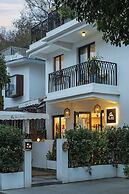 Hangzhou West Lake Yueshang Yunshe Boutique Homestay