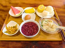 Hangzhou West Lake Yueshang Yunshe Boutique Homestay