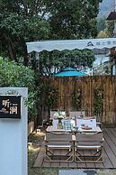 Hangzhou West Lake Yueshang Yunshe Boutique Homestay