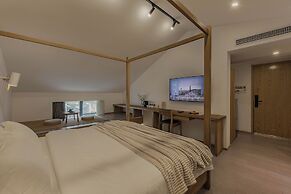 Hangzhou West Lake Yueshang Yunshe Boutique Homestay