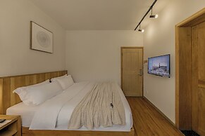 Hangzhou West Lake Yueshang Yunshe Boutique Homestay