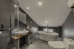 Hangzhou West Lake Yueshang Yunshe Boutique Homestay