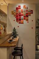 Hangzhou West Lake Yueshang Yunshe Boutique Homestay