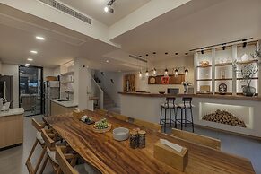 Hangzhou West Lake Yueshang Yunshe Boutique Homestay