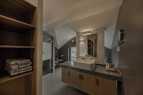 Hangzhou West Lake Yueshang Yunshe Boutique Homestay