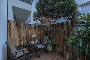 Hangzhou West Lake Yueshang Yunshe Boutique Homestay