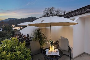 Hangzhou West Lake Yueshang Yunshe Boutique Homestay