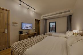 Hangzhou West Lake Yueshang Yunshe Boutique Homestay