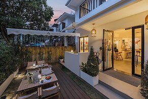 Hangzhou West Lake Yueshang Yunshe Boutique Homestay