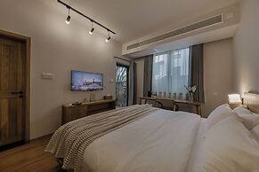 Hangzhou West Lake Yueshang Yunshe Boutique Homestay