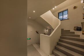 Hangzhou West Lake Yueshang Yunshe Boutique Homestay