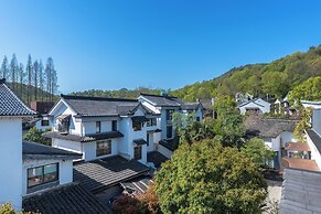 Hangzhou West Lake Yueshang Yunshe Boutique Homestay