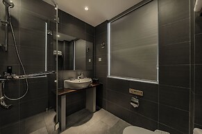 Hangzhou West Lake Yueshang Yunshe Boutique Homestay