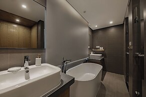 Hangzhou West Lake Yueshang Yunshe Boutique Homestay