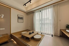 Hangzhou West Lake Yueshang Yunshe Boutique Homestay