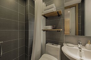 Hangzhou West Lake Yueshang Yunshe Boutique Homestay