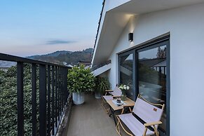 Hangzhou West Lake Yueshang Yunshe Boutique Homestay