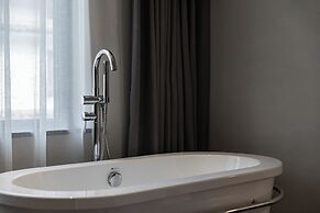 Hangzhou West Lake Yueshang Yunshe Boutique Homestay