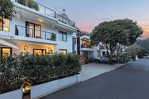 Hangzhou West Lake Yueshang Yunshe Boutique Homestay