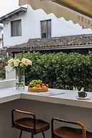 Hangzhou West Lake Yueshang Yunshe Boutique Homestay