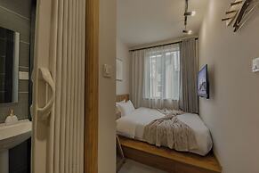 Hangzhou West Lake Yueshang Yunshe Boutique Homestay