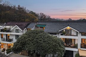 Hangzhou West Lake Yueshang Yunshe Boutique Homestay
