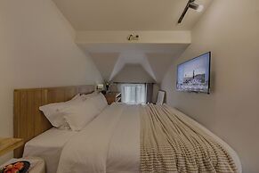 Hangzhou West Lake Yueshang Yunshe Boutique Homestay