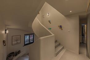 Hangzhou West Lake Yueshang Yunshe Boutique Homestay