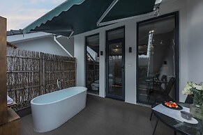 Hangzhou West Lake Yueshang Yunshe Boutique Homestay