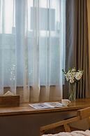 Hangzhou West Lake Yueshang Yunshe Boutique Homestay