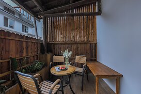 Hangzhou West Lake Yueshang Yunshe Boutique Homestay
