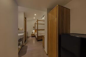 Hangzhou West Lake Yueshang Yunshe Boutique Homestay