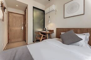 Hangzhou West Lake Yueshang Yunshe Boutique Homestay