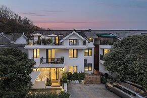Hangzhou West Lake Yueshang Yunshe Boutique Homestay